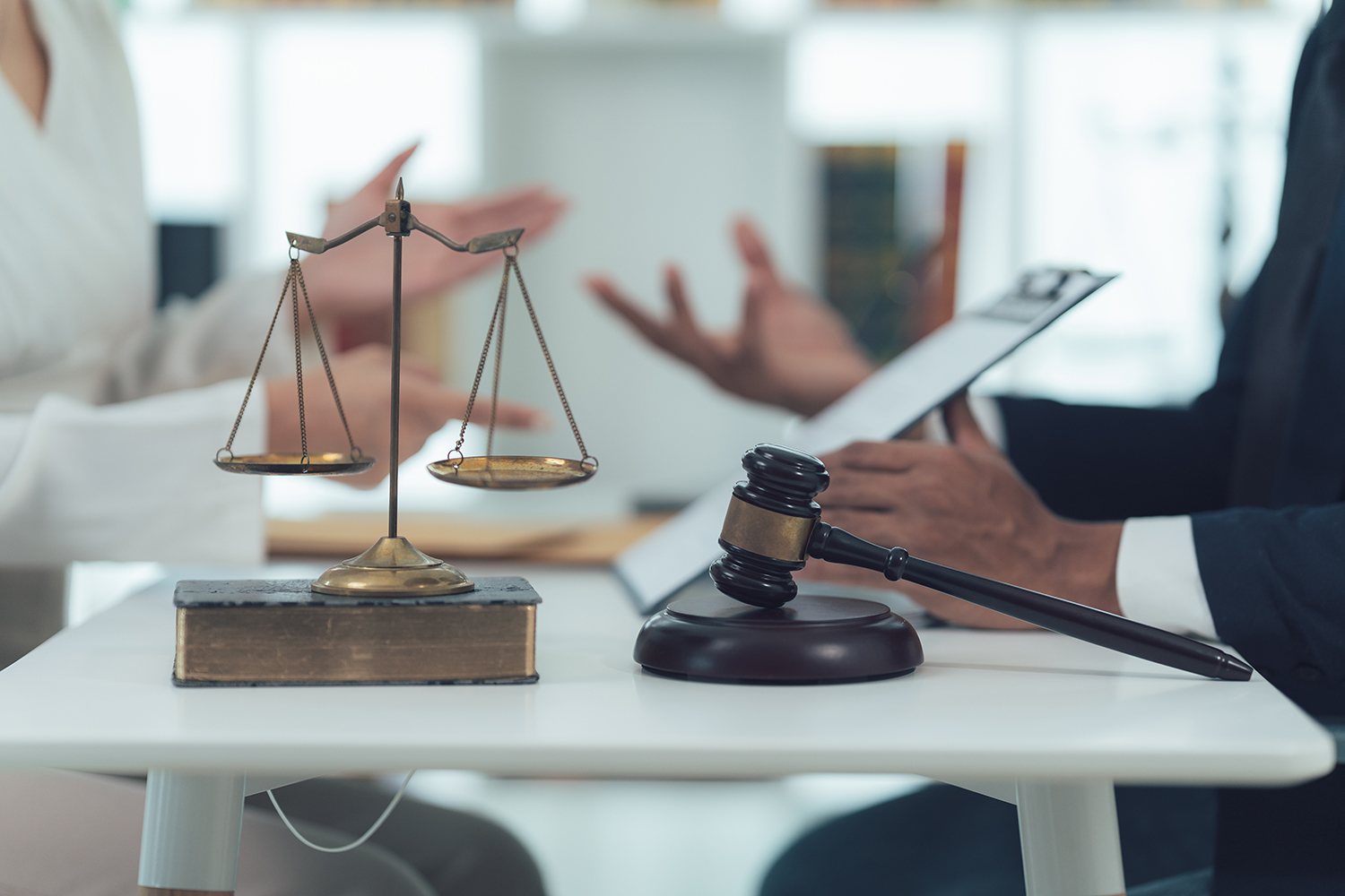How to Prove Innocence When Falsely Accused A Guide to